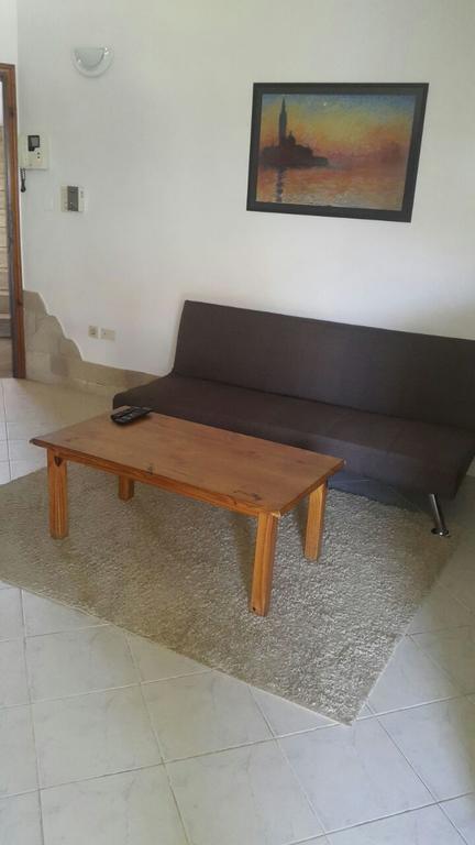 Apart Hotel Porta Westfalica Asuncion Extérieur photo