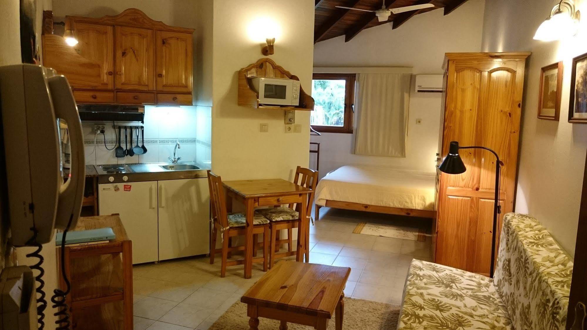 Apart Hotel Porta Westfalica Asuncion Extérieur photo