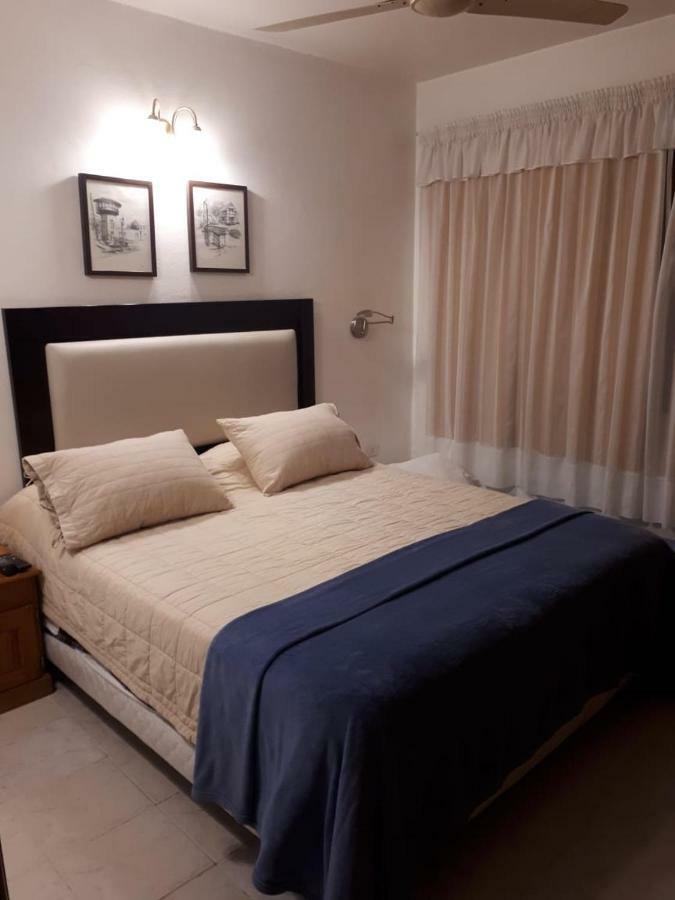 Apart Hotel Porta Westfalica Asuncion Extérieur photo
